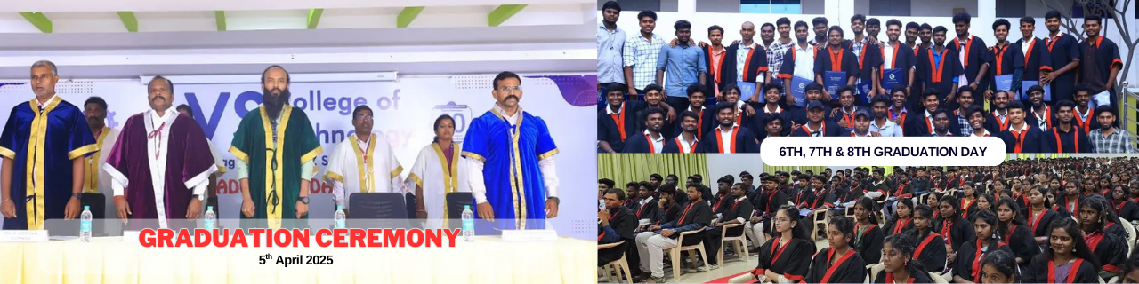 GRADUATION CEREMONY 2024